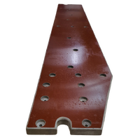(OSP) Armourlite Bounce Plate Front Odd - Bounce Plate