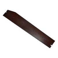 (OSP) Armourlite Bounce Plate Rear Odd - Bounce Plate