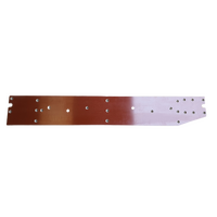 (OSP) Armourlite Bounce Plate Front Even - Bounce Plate