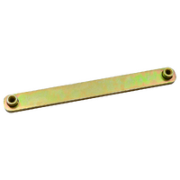 Ultra Bin Strap, Zinc Plated Easy Fit - Bin AV #3.4