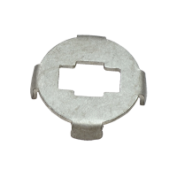 Dura Spring Cap  - Shuttle AV #3.5