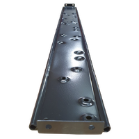 Stringer No.1 Pin Lh - Bin #3.2