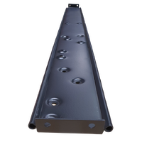 Stringer 4 Pin L.H (7 Side) #3.2