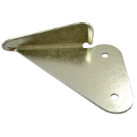 Pin Guide Ear RH No.4 - Bin AV #3.1
