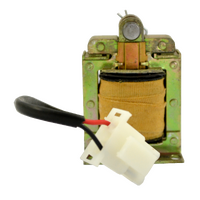 Spotting Solenoid - Solenoid & Shuttle #3.4