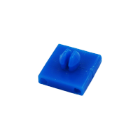 Plastic Insert Round Hole - Respot Cell #4.10
