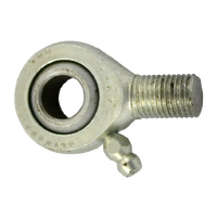 Rod End Male Stubby S6179 - Sweep #1.2