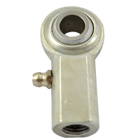 Rod End RH 7/16 Female AF-7-G-8 - Sweep #1.2