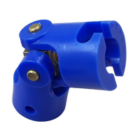Sidewinder Plastic Universal Joint - Dist #5.5, 5.8, 5.9