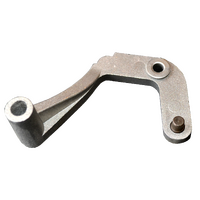 Lever Asm No.7 Cell - Respot Cell #4.11