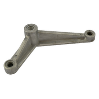 Table Respot Lever - Table #4.2, 4.9