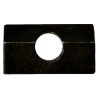 Block Bearing - Torque Tube #4.7