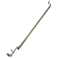 Trip Rod Slotted Asm - Dist #5.5