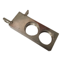Crank Weldment - Ratchet #6.11