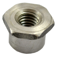 Ratchet Nut - Ratchet #6.11