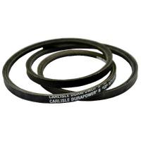 V-Belt No.1450 Motor To Pulley - Ratchet & PBL #6.11