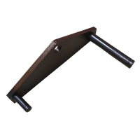 Link Weld - LBS #6.8