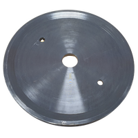 Crank Pulley - LBS #6.8