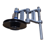 Belt Tensioner Asm Complete #6.5