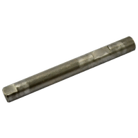 Shaft - Belt Tensioner #6.5