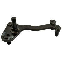 Ratchet Arm Weldlment - Ratchet #6.11
