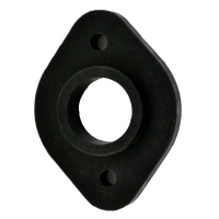Curtain Rod Support - Kickback AV #7.6