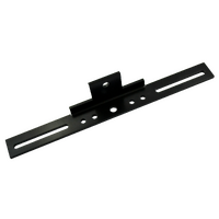 Rudder Arm Support Bracket - LBS #6.9