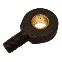 Fixed Rod End Asm - Sweep #1.2