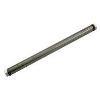 Shaft Hardened Spot Respot- Front End AV #2.4
