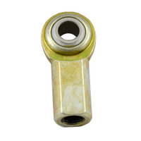Rod End 3/8 RH - Track Rail #6.9, 6.14