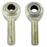 Rod End LH 1/2 Male - Sweep #1.2