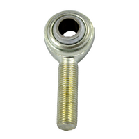 Rod End 7/16 RH - Sweep #2.4, 4.2