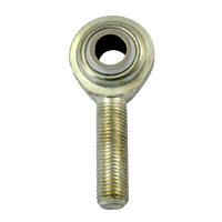 Rod End 7/16 LH - Sweep #2.4, 4.2