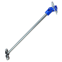 Drive Shaft Asm Wide RH Short - Dist Drive #5.9