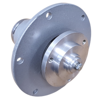 Upper Shaft SA CBL-A9 - Powerlift #8.3