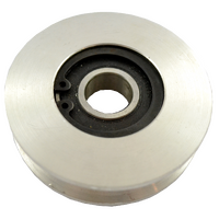 Idler - Powerlift #8.3