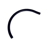 Lower Track Blue C-Rail - Powerlift AV #8.3