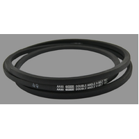 Premium Double V-Belt AA90 - Powerlift AV #8.3