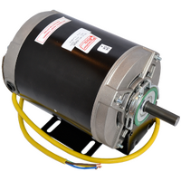 C90/Options Ball Return Motor - Powerlift AV #8.3