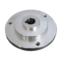 Clutch Housing With Bearing CBE5 - Powerlift #8.3