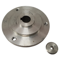 Hub (CBL-6) - Powerlift #8.3