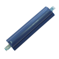 Transition Bracket Urethane Pad (insert) - Ball Return #8.3