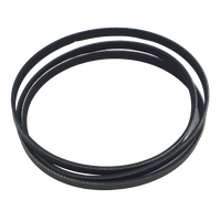 Options/Profile Flat Belt - Ball Return #8.3