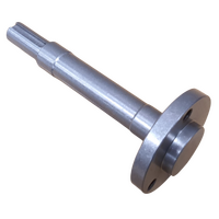 Hub Shaft CBL-4 - Powerlift #8.3