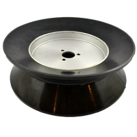 V-Wheel Options - Powerlift AV #8.3