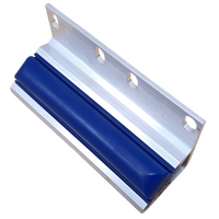 Transition Bracket Assy. - Ball Return #8.3