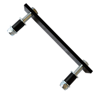 Yoke Repair Kit - Yoke & Bearing Asm AV #4.4