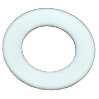 PTFE Washer - Duraclutch, dist #5.2
