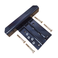 Ball Idling Kit - Bounce Plate #7.2