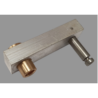 Kit Link Replacement Asm - Shuttle & Soleniod #3.6